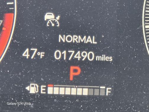 2025 Honda HR-V EX-L