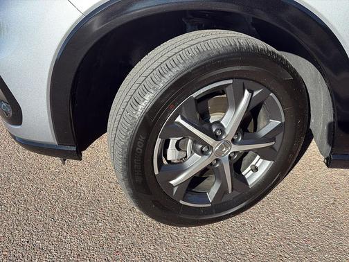 2025 Honda HR-V EX-L