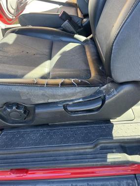 2005 Honda Element EX