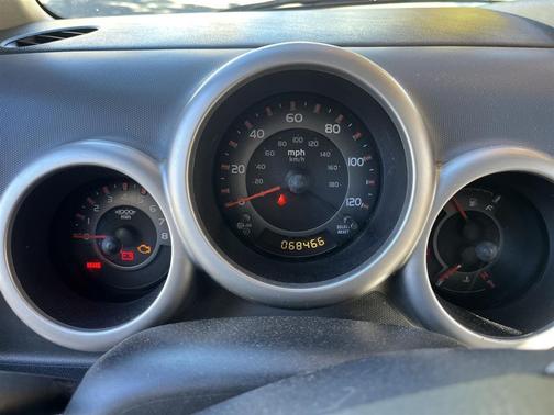 2005 Honda Element EX