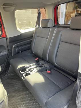 2005 Honda Element EX