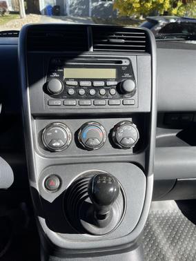 2005 Honda Element EX