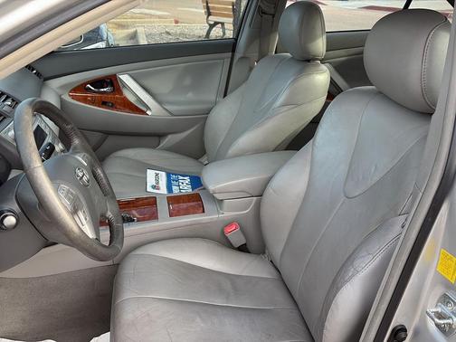 2011 Toyota Camry XLE