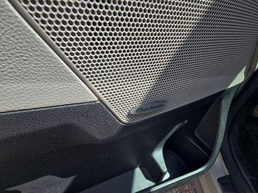 Champagne Silver Metallic 2013 GMC Terrain SLT-1