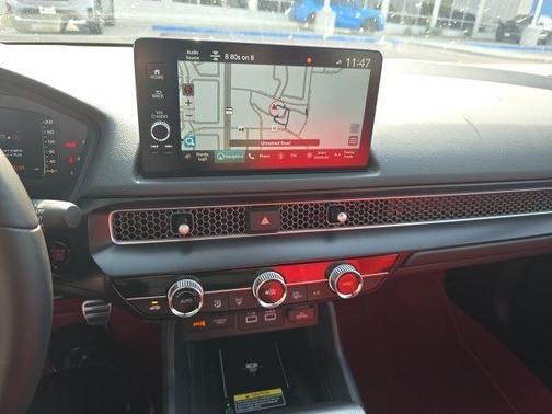 2025 Honda Civic Type R Base