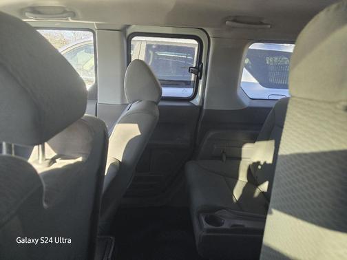 2011 Honda Element EX