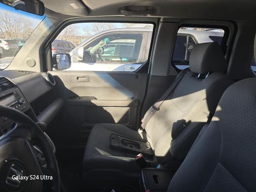 2011 Honda Element EX