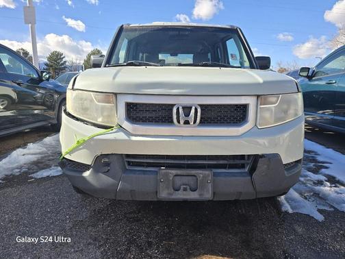 2011 Honda Element EX
