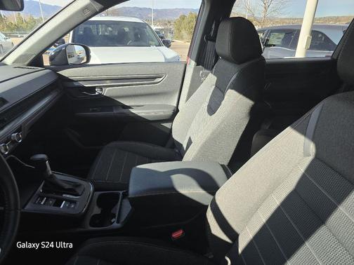 2026 Honda CR-V Hybrid Sport AWD