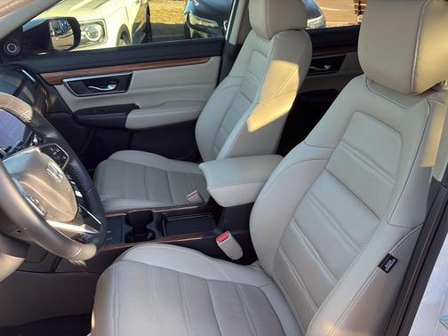 2022 Honda CR-V AWD Touring