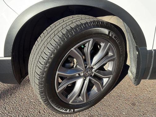 2022 Honda CR-V AWD Touring