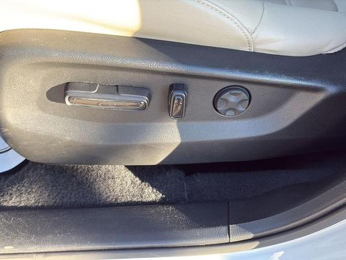 2022 Honda CR-V AWD Touring