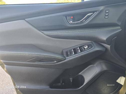 2023 Subaru Ascent Onyx Edition Limited 7-Passenger