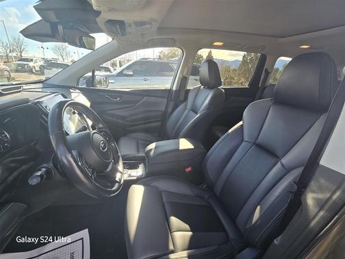 2023 Subaru Ascent Onyx Edition Limited 7-Passenger