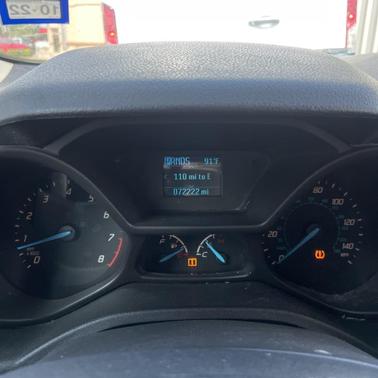2013 Ford Transit Connect XLT
