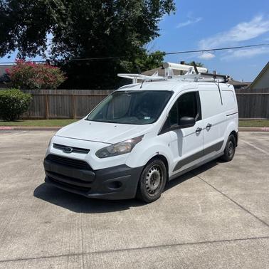 2013 Ford Transit Connect XLT