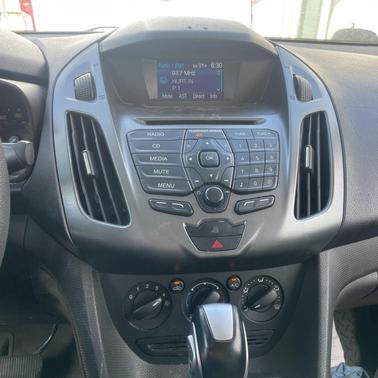 2013 Ford Transit Connect XLT