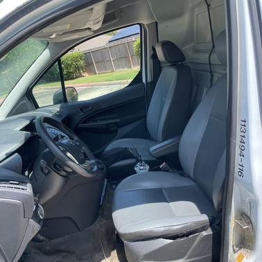 2013 Ford Transit Connect XLT