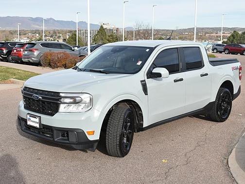 2023 Ford Maverick XLT
