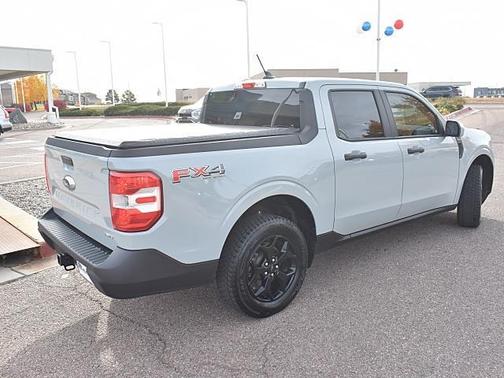 2023 Ford Maverick XLT