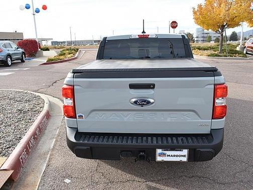 2023 Ford Maverick XLT