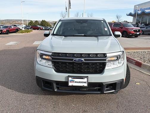 2023 Ford Maverick XLT