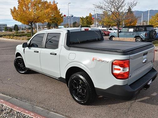 2023 Ford Maverick XLT