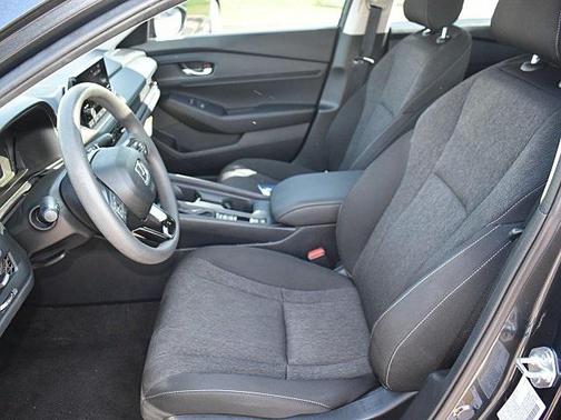 2024 Honda Accord EX 1.5T