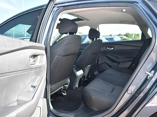 2024 Honda Accord EX 1.5T
