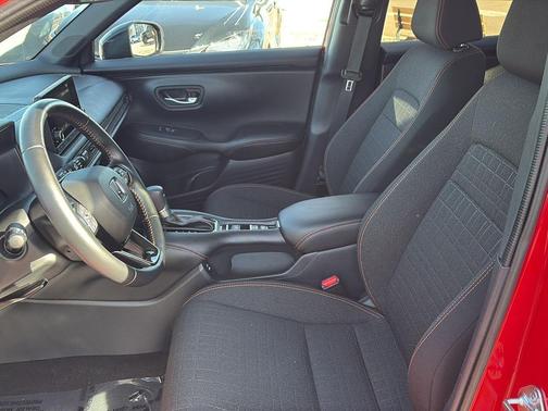 2025 Honda HR-V AWD Sport