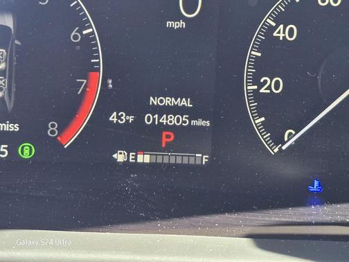 2025 Honda HR-V AWD Sport