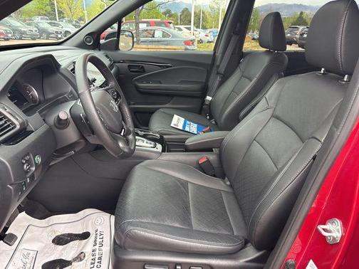 2023 Honda Passport AWD Elite