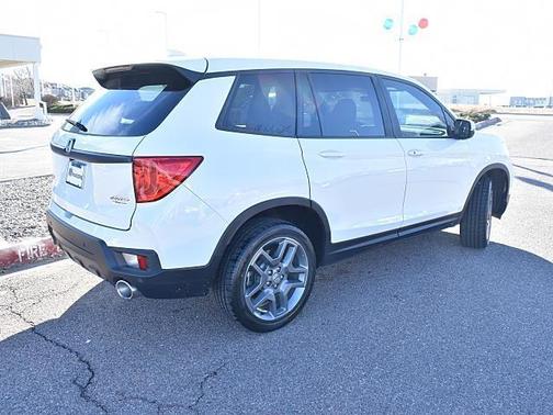 2023 Honda Passport AWD EX-L