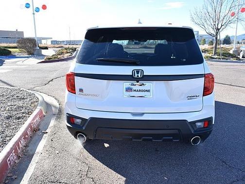 2023 Honda Passport AWD EX-L
