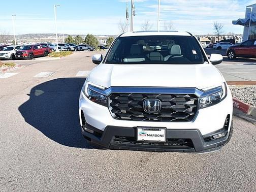 2023 Honda Passport AWD EX-L