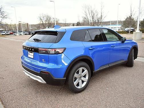 2026 Honda Prologue EX