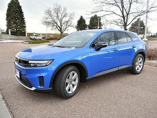 2026 Honda Prologue EX