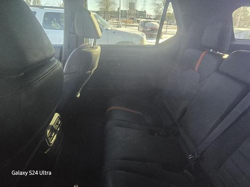 2026 Honda Passport AWD TrailSport