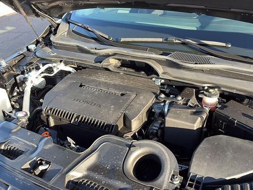 2026 Honda Passport AWD TrailSport