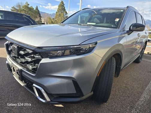 2023 Honda CR-V Hybrid Sport Touring AWD