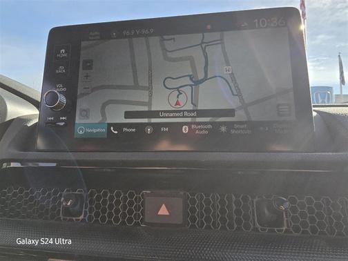 2023 Honda CR-V Hybrid Sport Touring AWD