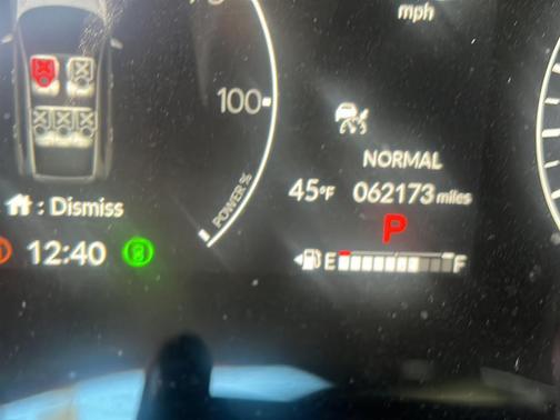 2023 Honda CR-V Hybrid Sport Touring AWD