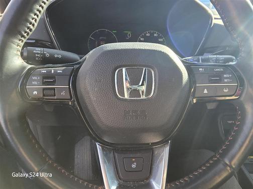 2023 Honda CR-V Hybrid Sport Touring AWD