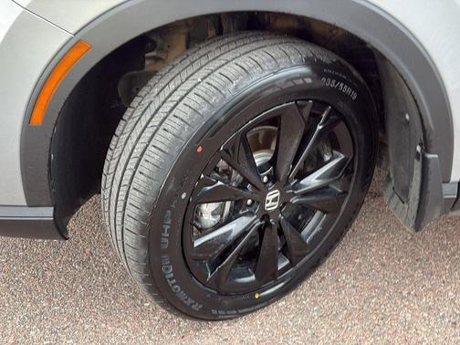 2023 Honda CR-V Hybrid Sport Touring AWD