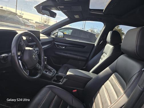 2023 Honda CR-V Hybrid Sport Touring AWD
