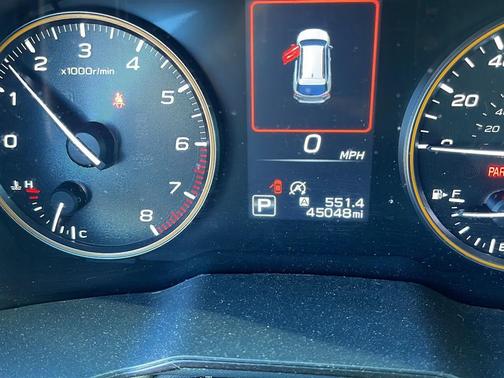 2023 Subaru Outback Wilderness