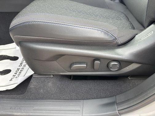 River Rock Pearl 2025 Subaru Forester Premium