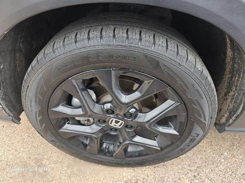 2024 Honda HR-V AWD Sport
