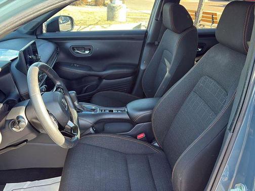 2024 Honda HR-V AWD Sport