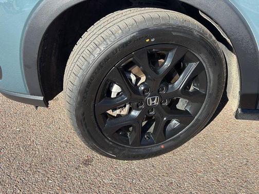 2024 Honda HR-V AWD Sport